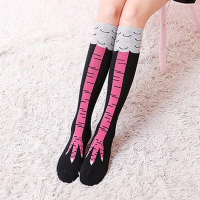 Funny gym socks