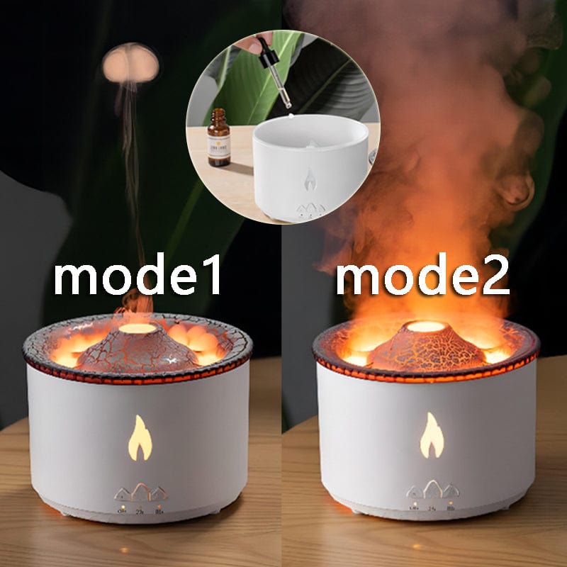 Volcanic Essential Oil Air Diffuser
