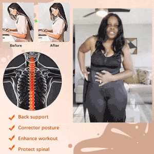 Snatch Me Up | Waist Trainer Bandage Wrap - ALLRJ