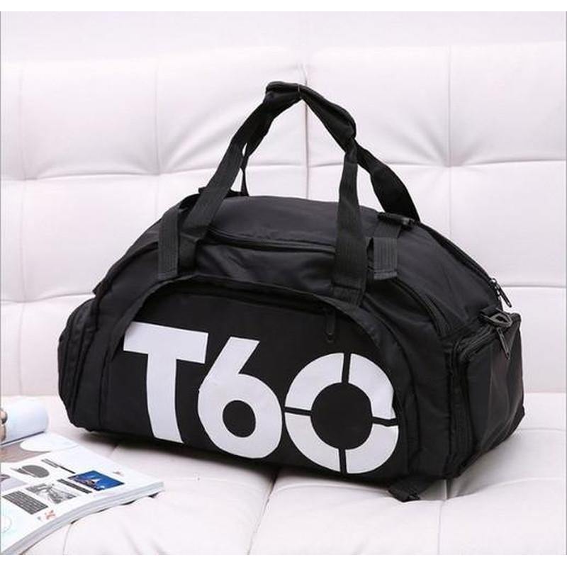 Crossfit gym duffel bag - ALLRJ
