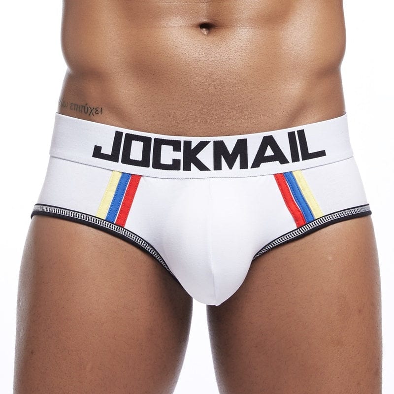 Men’s Performance Brief - ALLRJ