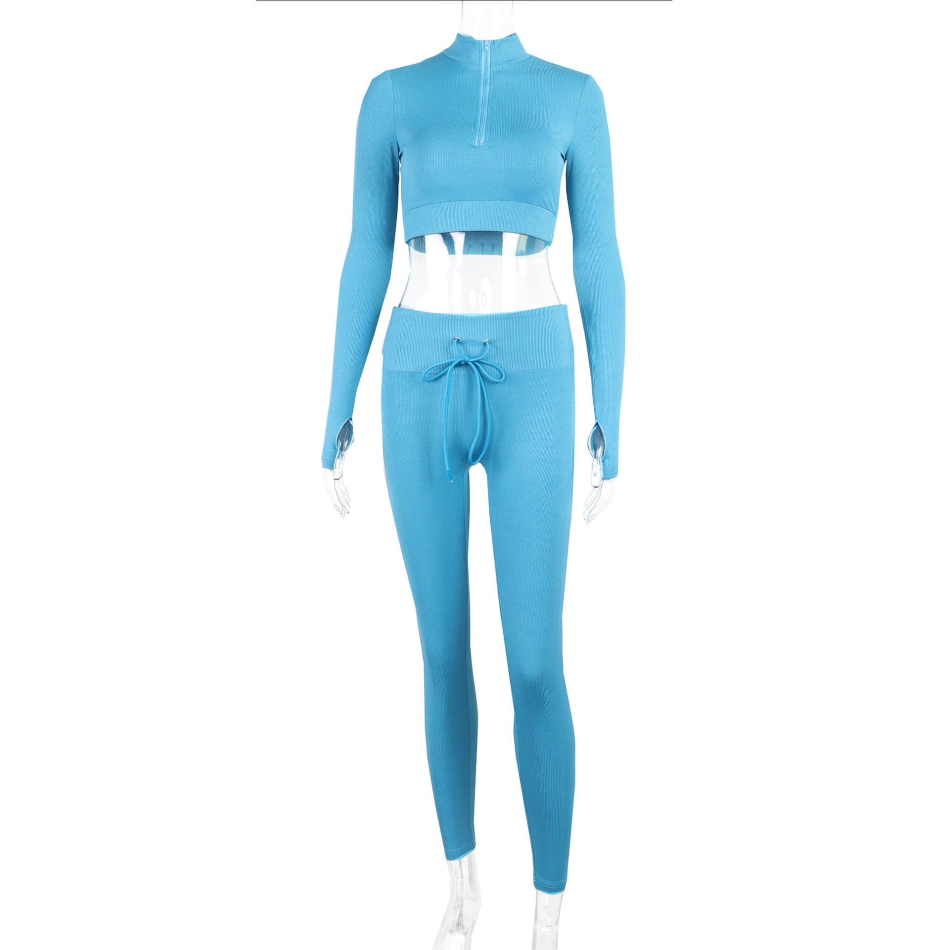 Sheek women’s fitness suit - ALLRJ