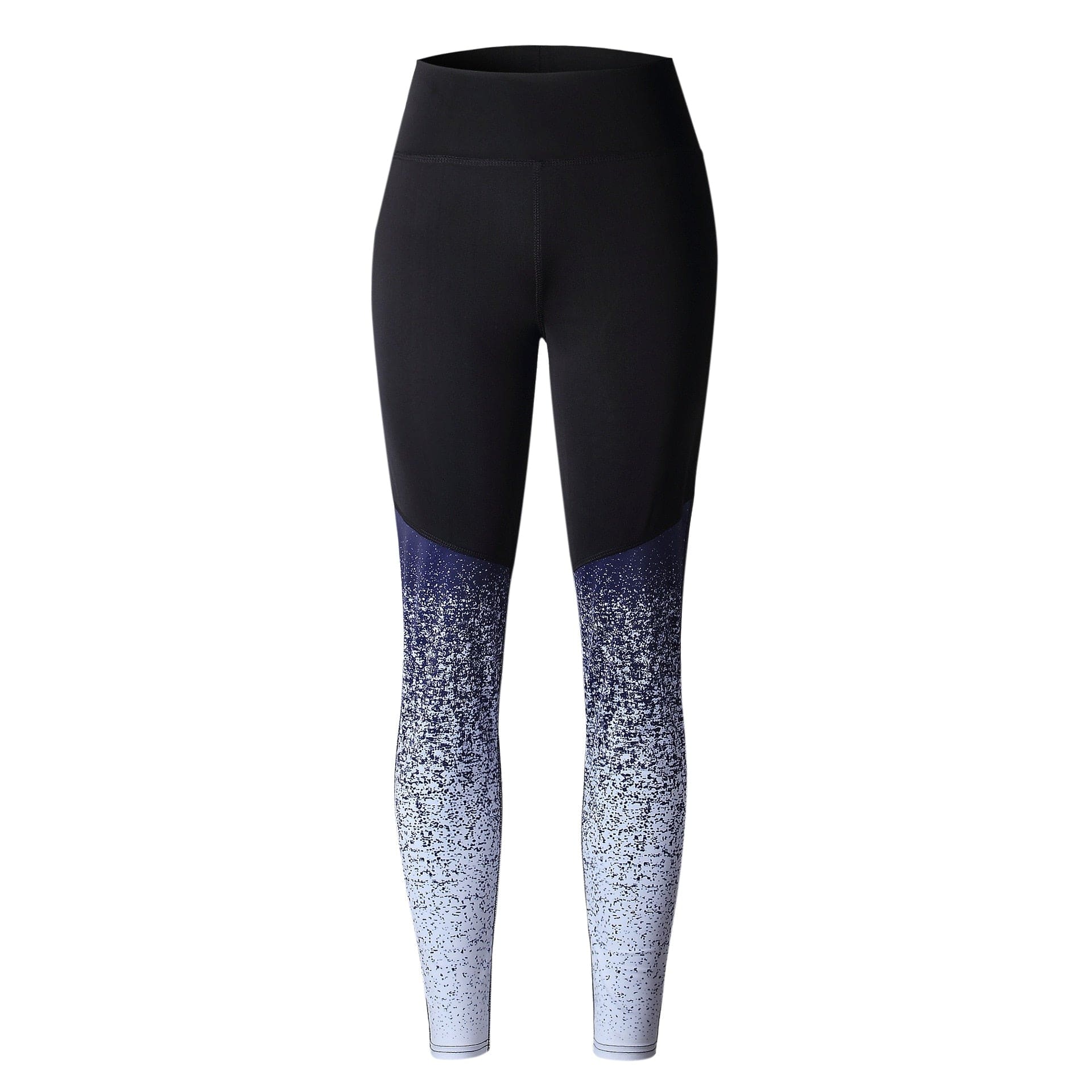 Women Fitness Skinny Leggings - ALLRJ