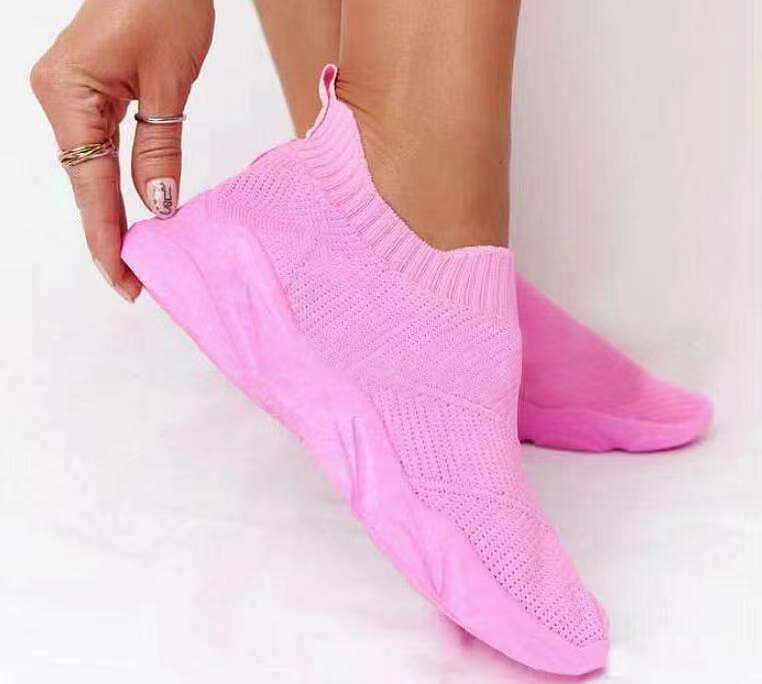 Allrj women's casual sneakers - ALLRJ