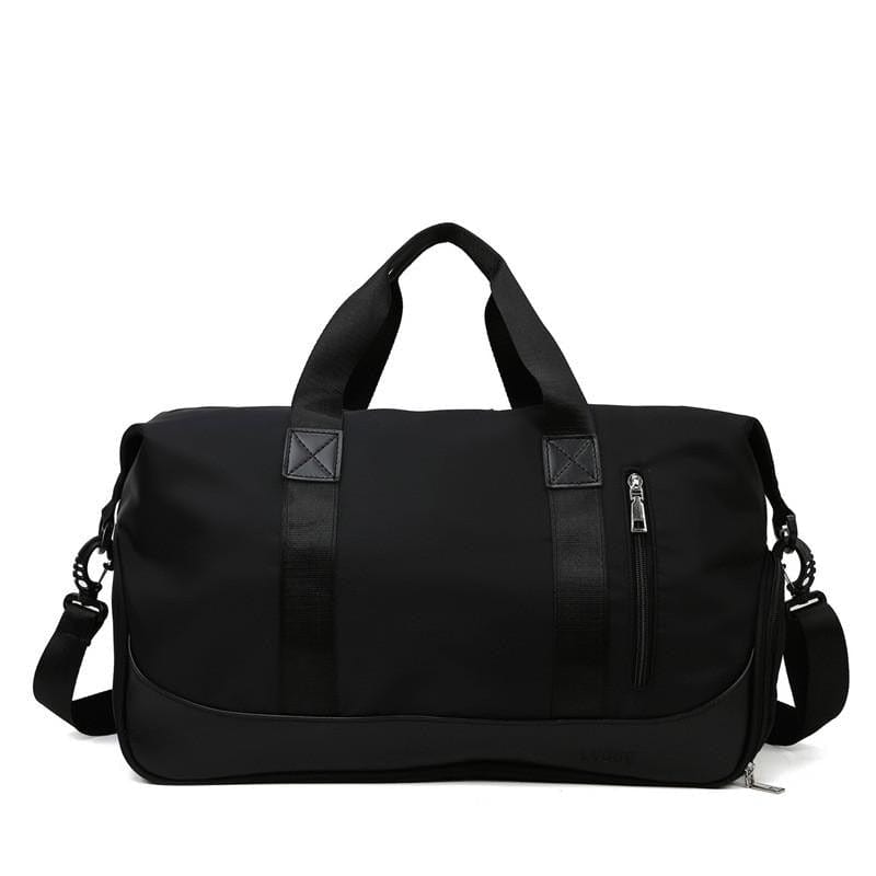 The Handy bag Black 1 US