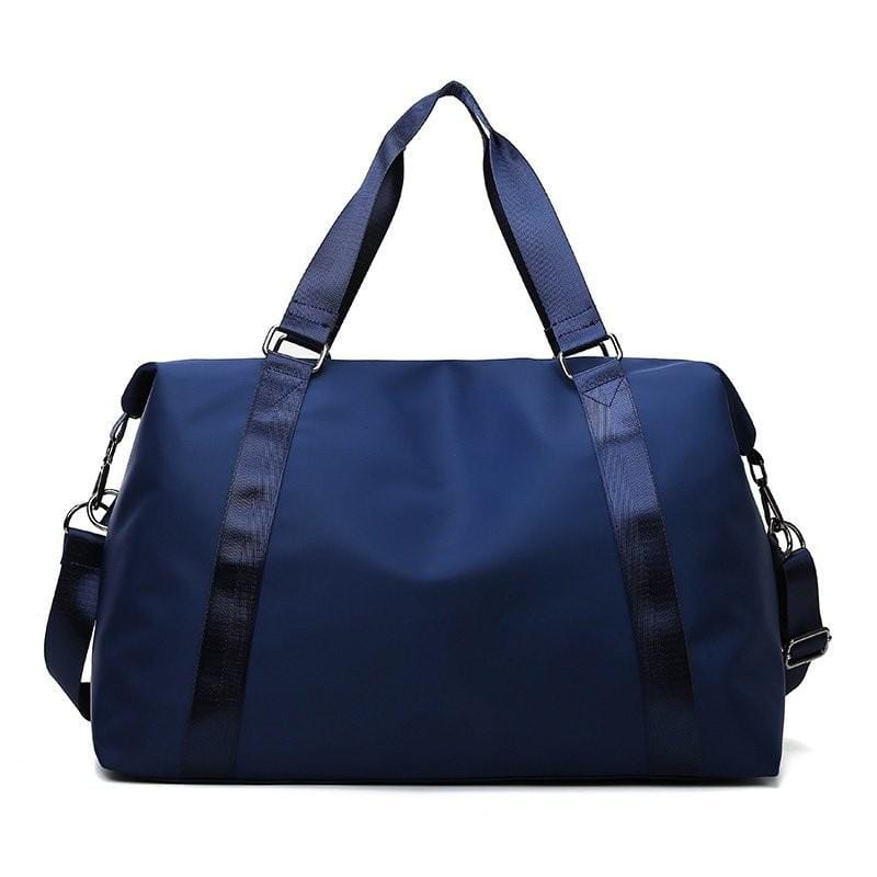 The Handy bag Blue Small US