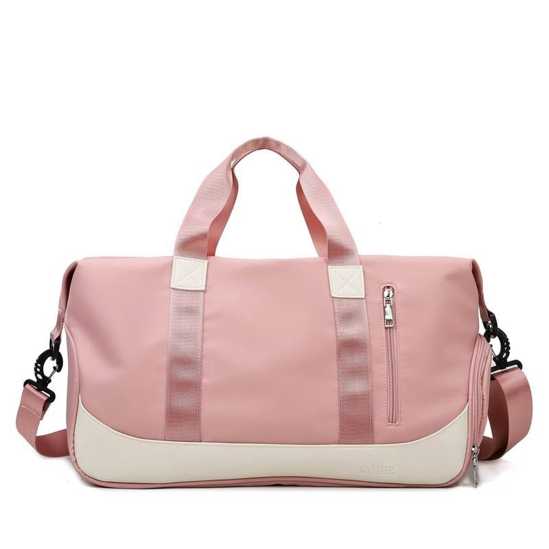 The Handy bag Pink 1 US