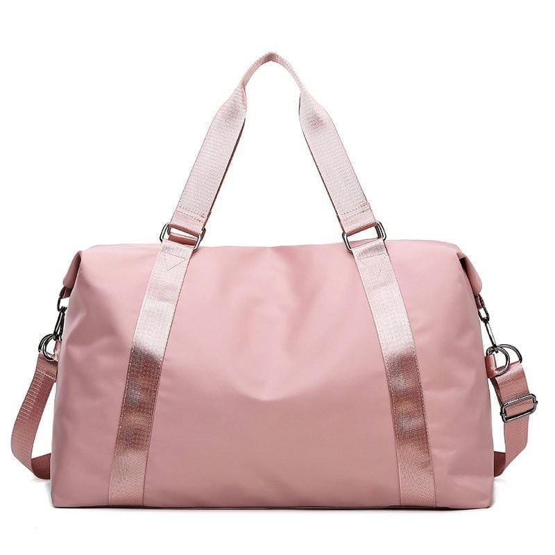 The Handy bag Pink Large US