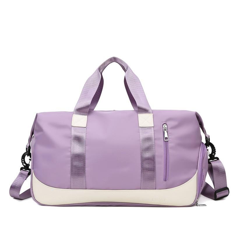 The Handy bag Purple US