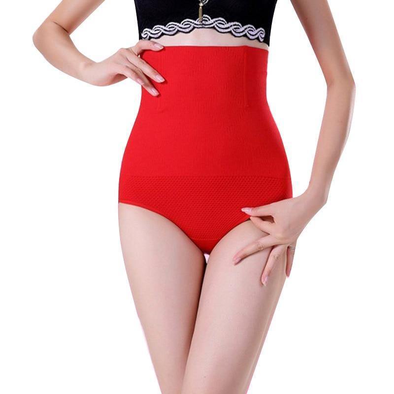 Seamless Women Slimming Shaper