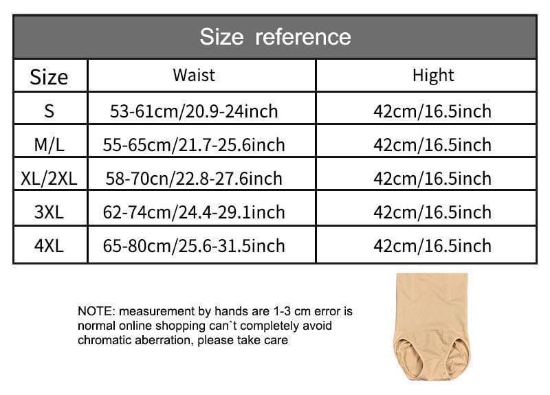 Seamless Women Slimming Shaper
