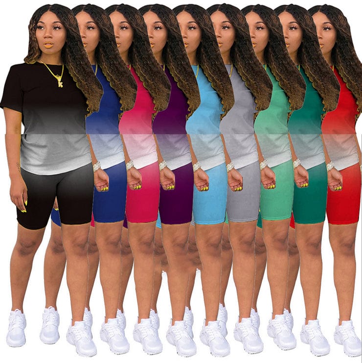 Allrj womens two - piece casual suit - ALLRJ