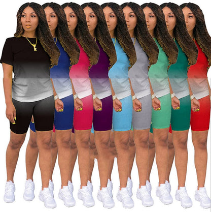 Allrj womens two - piece casual suit - ALLRJ