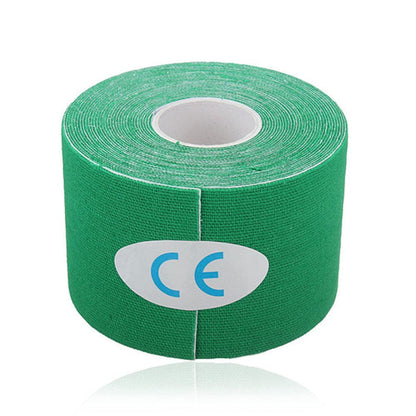 Sports muscle stickers - ALLRJ