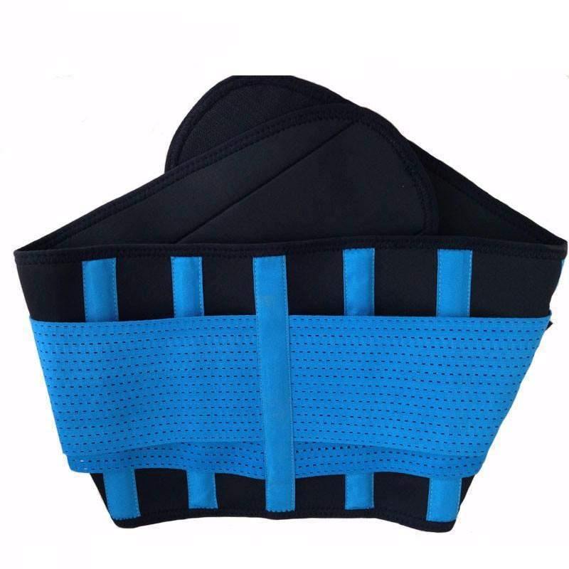 X-Burn Neoprene waist trainer belt - ALLRJ