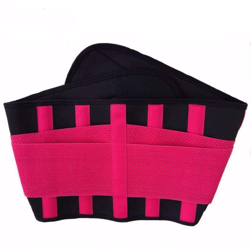 X-Burn Neoprene waist trainer belt - ALLRJ