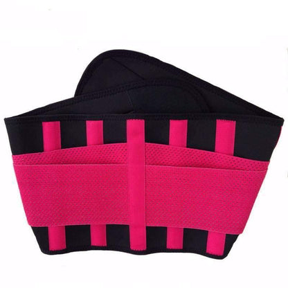 X-Burn Neoprene waist trainer belt - ALLRJ