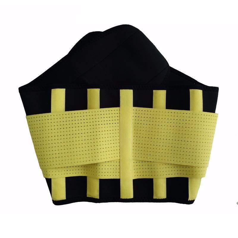 X-Burn Neoprene waist trainer belt - ALLRJ