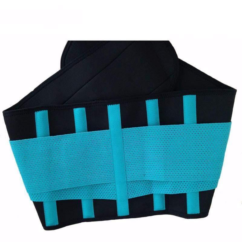 X-Burn Neoprene waist trainer belt - ALLRJ