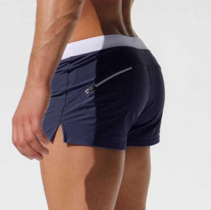 Alpha mens swim shorts - ALLRJ