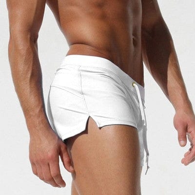 Alpha mens swim shorts - ALLRJ