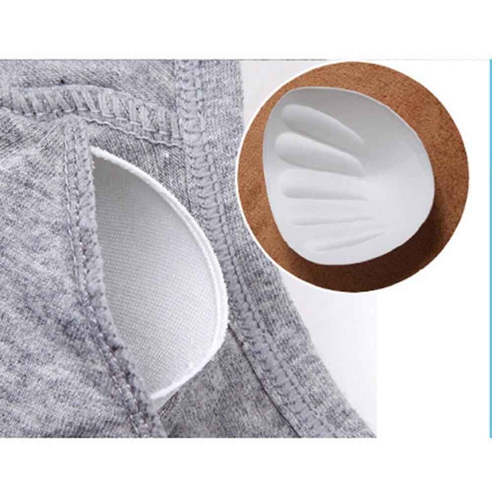 Anti - Sagging Wirefree Bra - ALLRJ