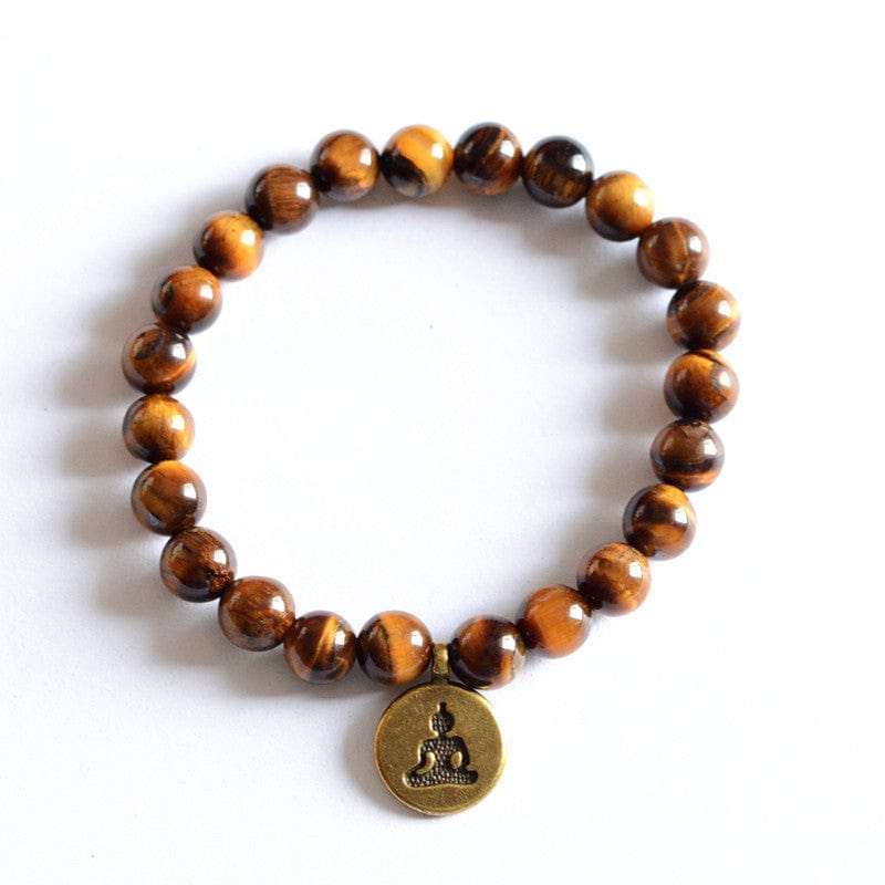 Bead Yoga Bracelet - ALLRJ