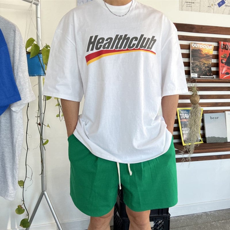 Big boy bodybuilding shirt - ALLRJ