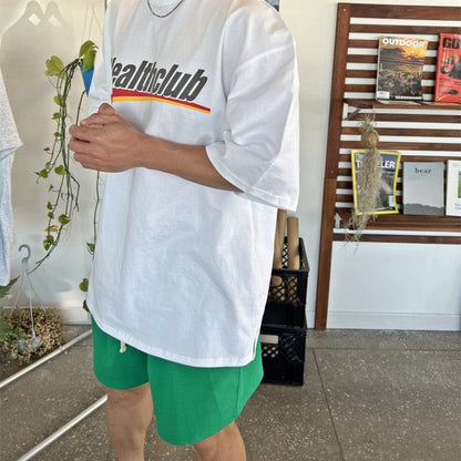 Big boy bodybuilding shirt - ALLRJ