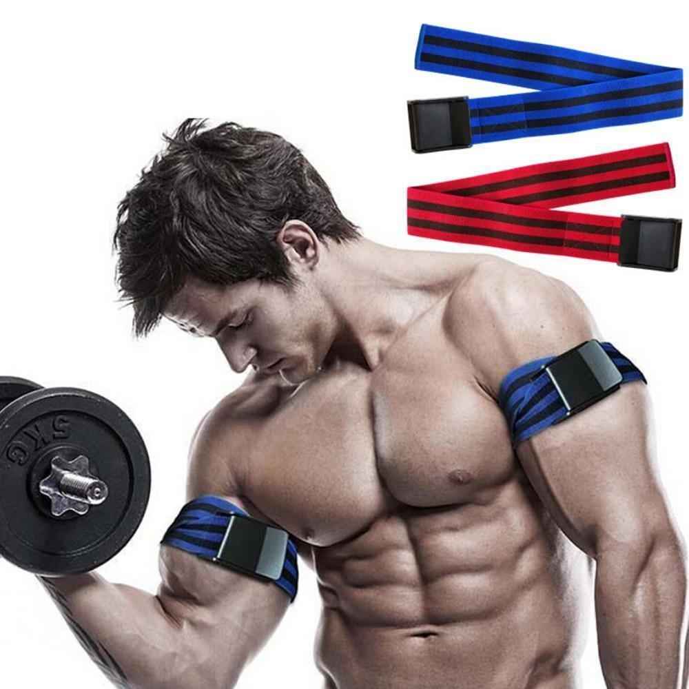 Blood flow restriction bands - ALLRJ