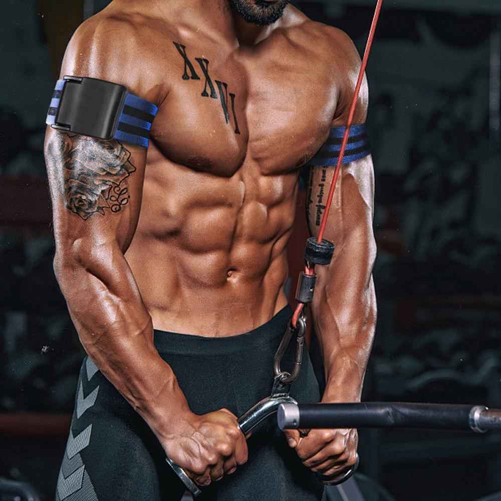 Blood flow restriction bands - ALLRJ