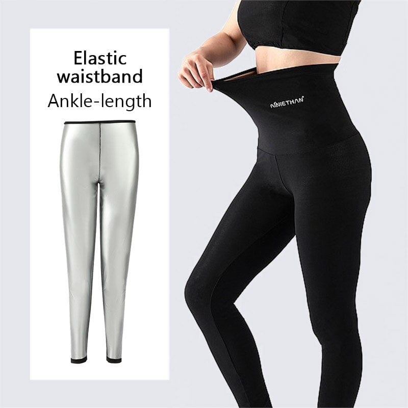 Body Shaper Schwitzhose - ALLRJ