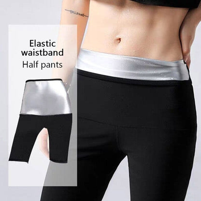 Body Shaper Schwitzhose - ALLRJ