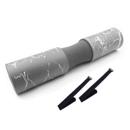 Bodybuilding Barbell Anti - slip Squat Pad - ALLRJ