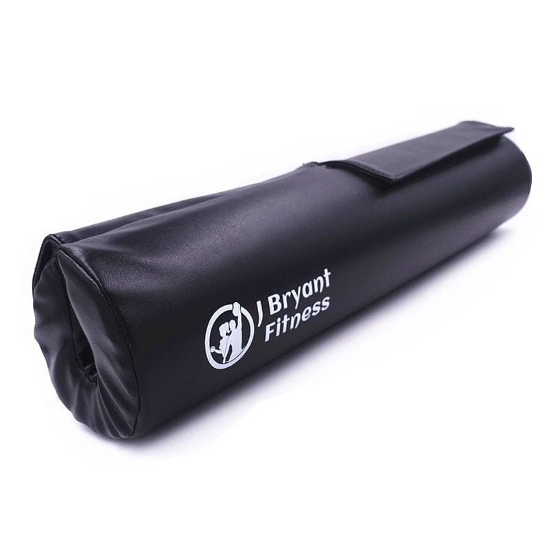 Bodybuilding Barbell Anti - slip Squat Pad - ALLRJ
