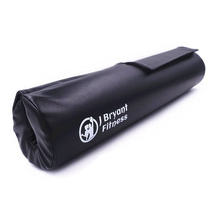 Bodybuilding Barbell Anti - slip Squat Pad - ALLRJ