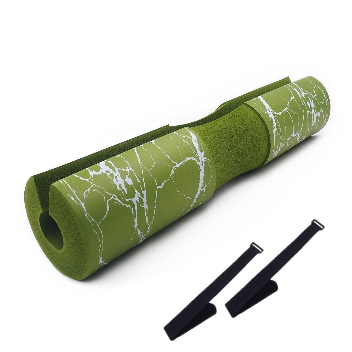 Bodybuilding Barbell Anti - slip Squat Pad - ALLRJ