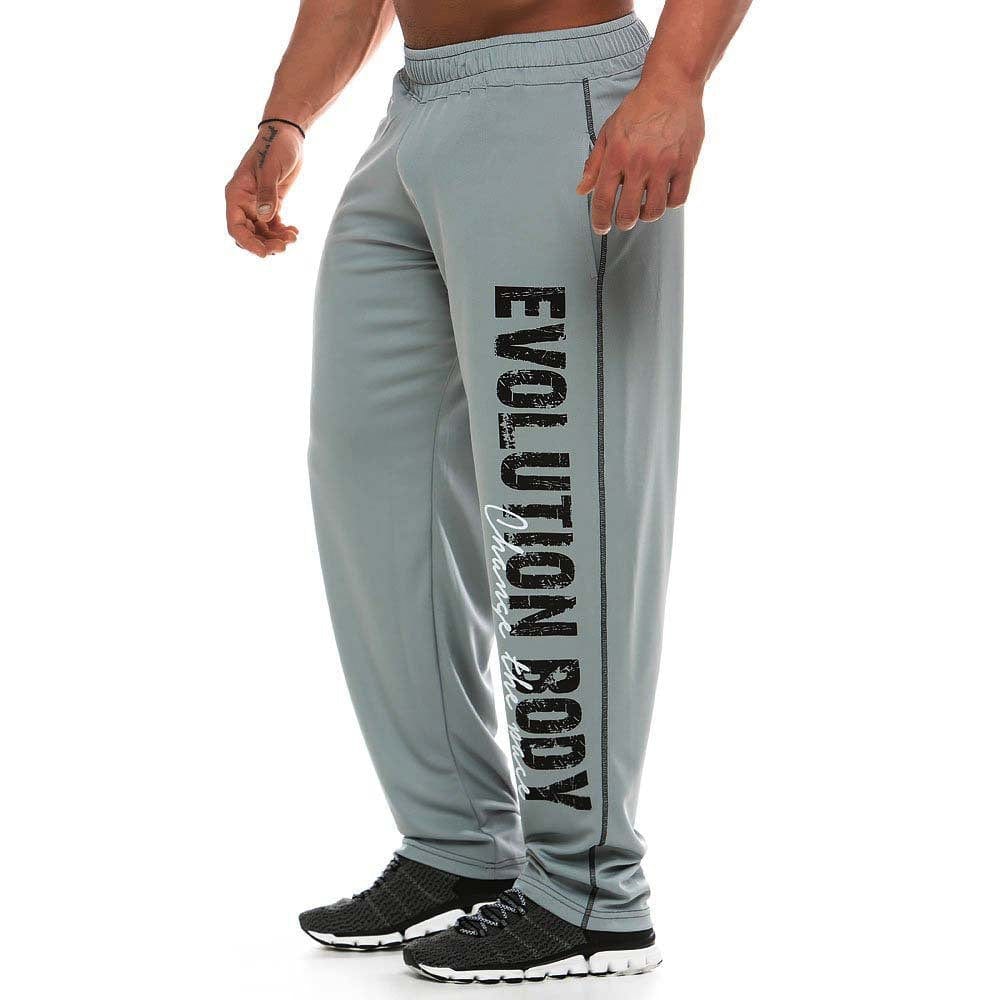 Bodybuilding lightweight pants - ALLRJ