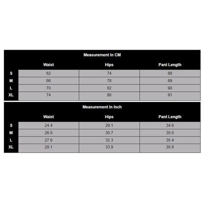 Bootay high waist sport leggings with cellphone pocket - ALLRJ