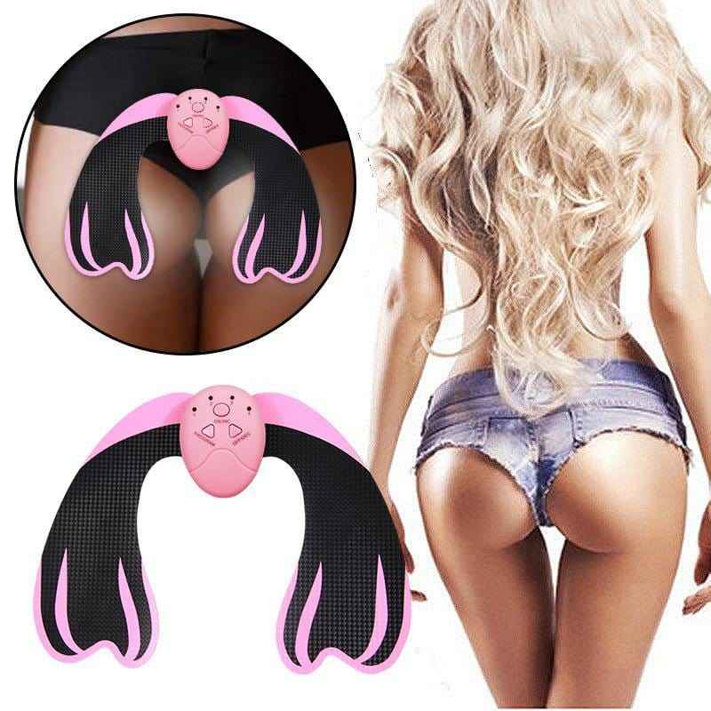 Butt beautifier X - ALLRJ