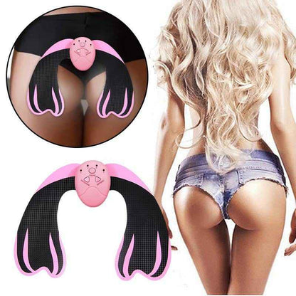 Butt beautifier X - ALLRJ