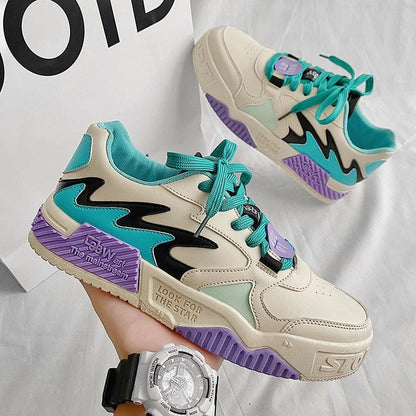 Cali 80’s Wave low - ALLRJ