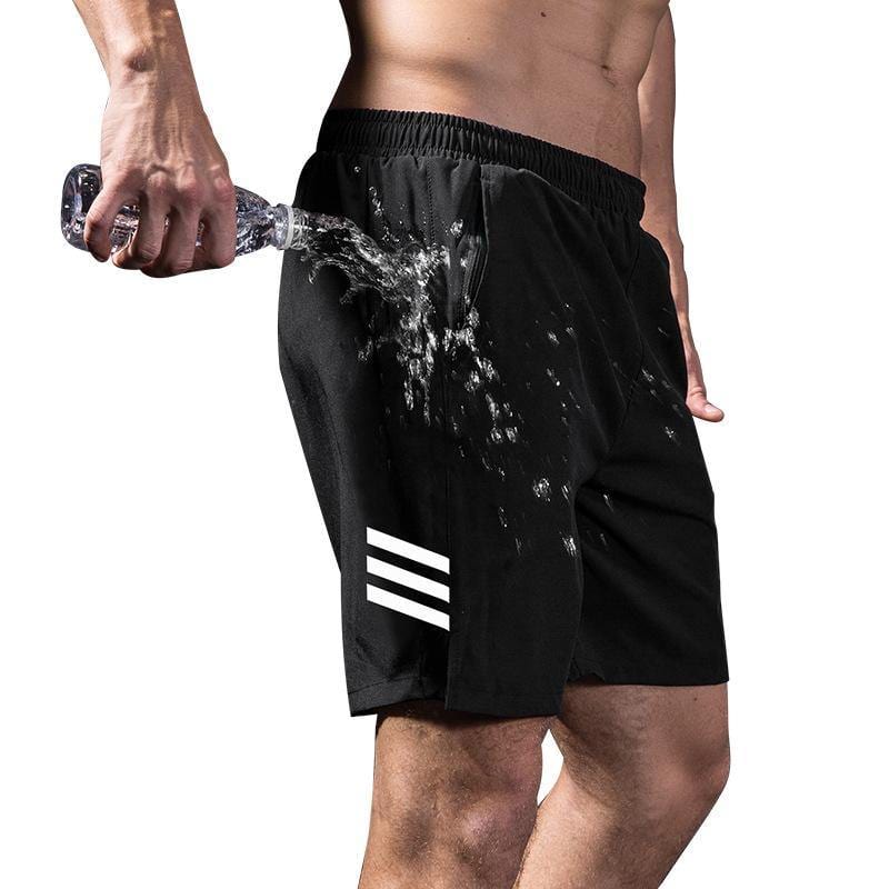 Casual men's sports shorts - ALLRJ