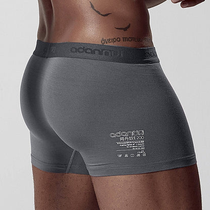Comfort lined Boxer - ALLRJ