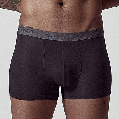 Comfort lined Boxer - ALLRJ