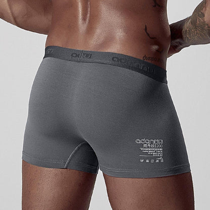 Comfort lined Boxer - ALLRJ