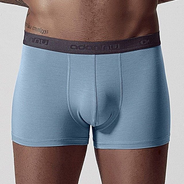 Comfort lined Boxer - ALLRJ