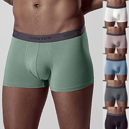 Comfort lined Boxer - ALLRJ