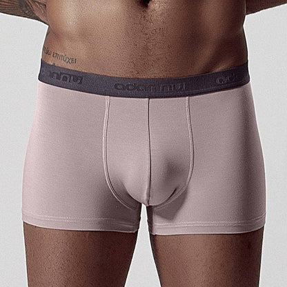 Comfort lined Boxer - ALLRJ