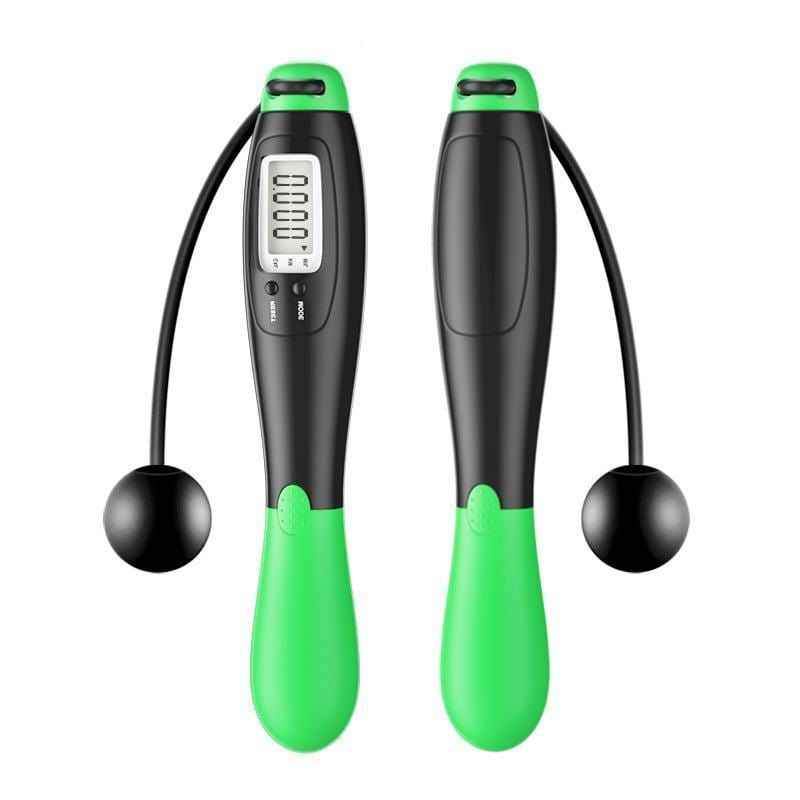 Cordless Jump Rope Smart wireless - ALLRJ